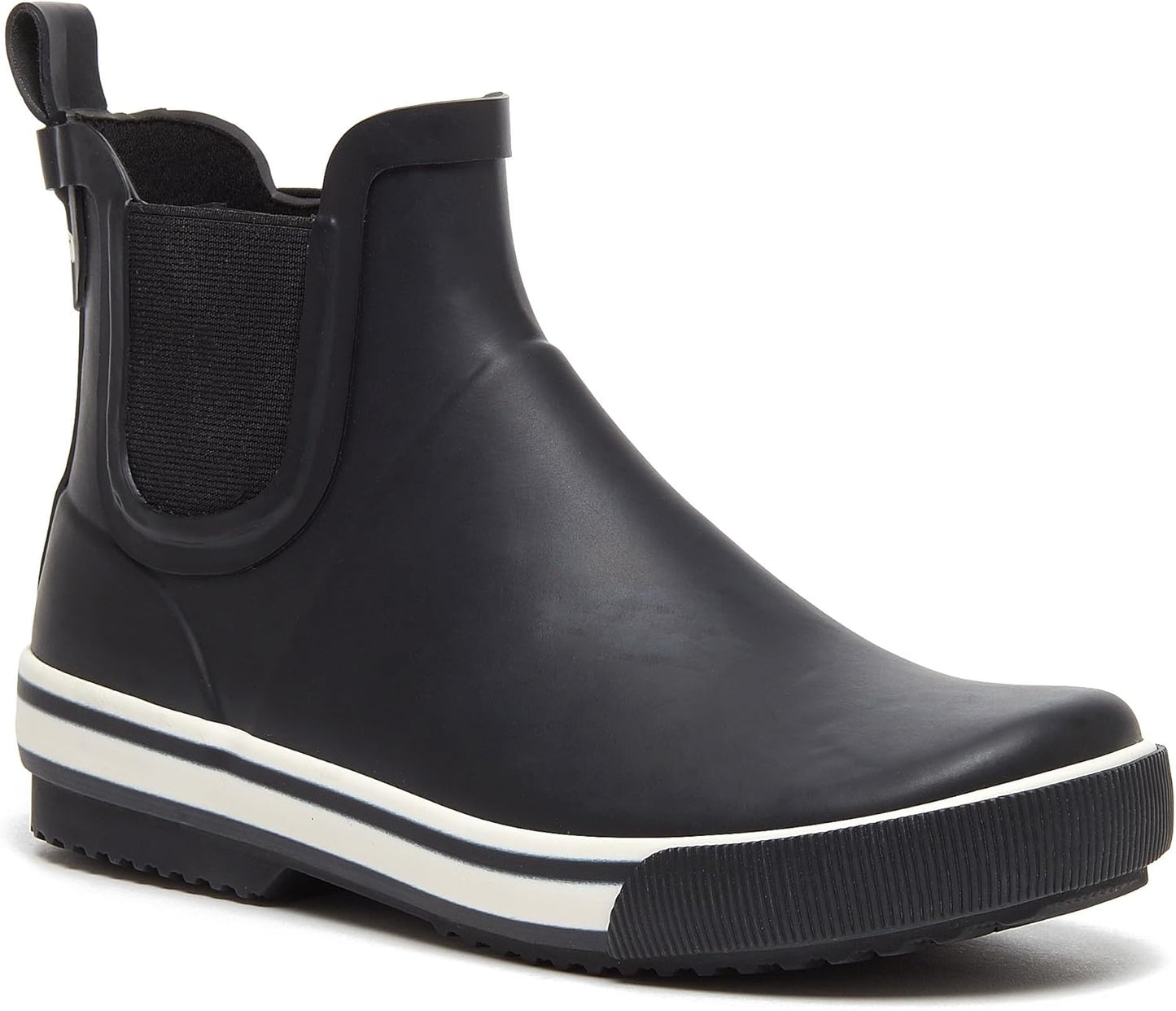 Rocket Dog womens Rainbow Rubber Sandals with Block Heel Style