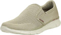 Skechers Men's Equalizer Double-Play Slip-On Loafers - Everyday