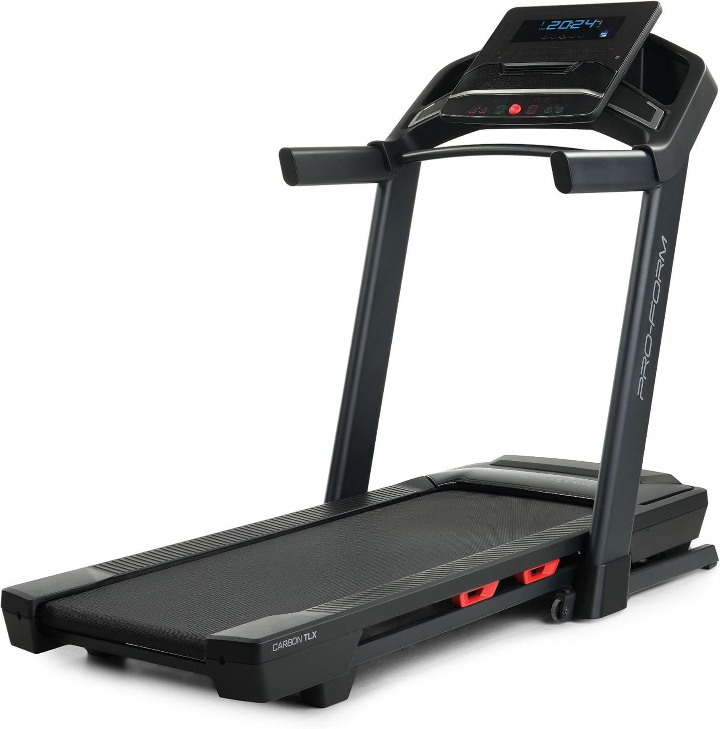 Proform Carbon Treadmills for Walking and Running with Fan