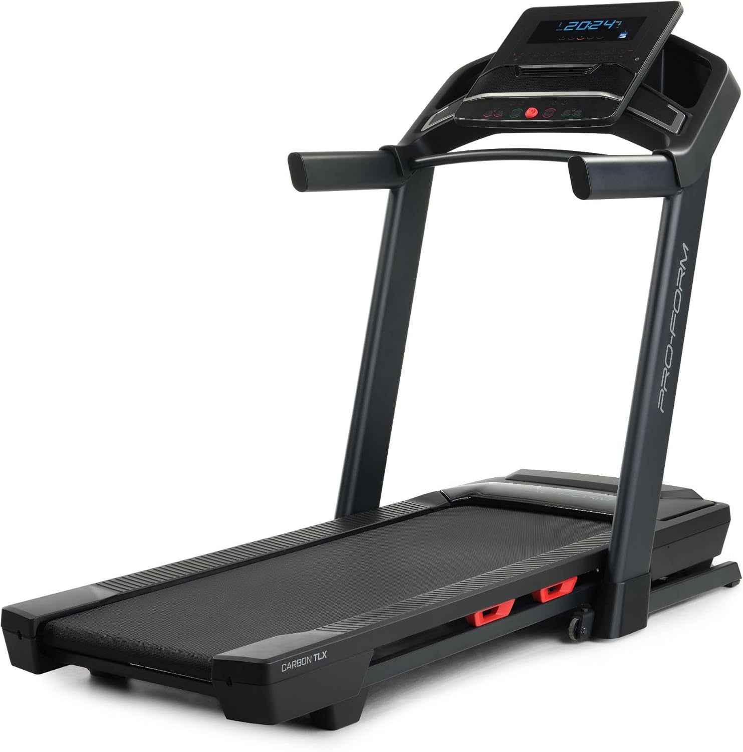 Proform Carbon Treadmills for Walking and Running with Fan