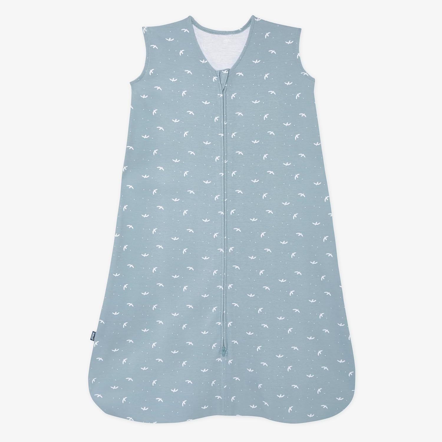 HALO SleepSack 100% Cotton Wearable Blanket for Safe Sleep