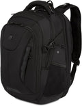 SwissGear Laptop Bag, ScanSmart Design, 15-Inch Notebook Fit!