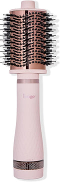 Multi-Volume Blow Dryer Brush 75mm Oval - Smooth, Voluminous Styling