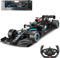 1:12 Mercedes-Benz F1 W11 Remote Control Vehicle - Licensed Replica