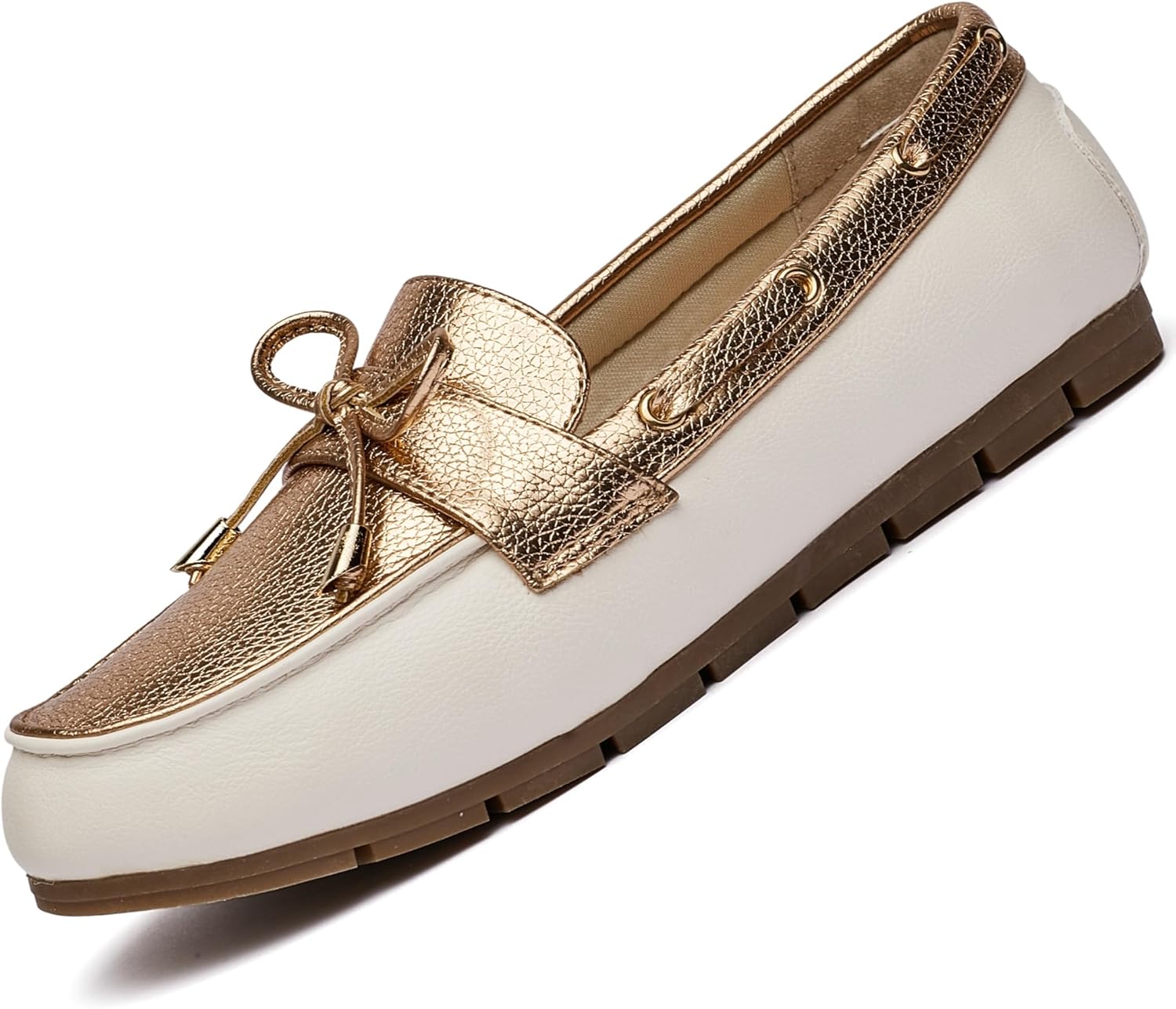 Womens Loafer Casual On Flat Shoes Classy and Comfortable Style