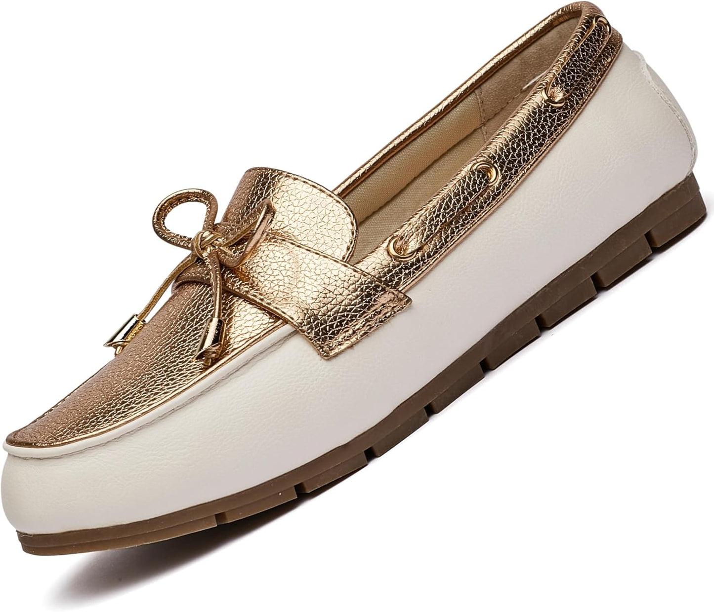 Womens Loafer Casual On Flat Shoes Classy and Comfortable Style
