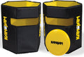 Kan Jam Travel Foldable Disc Toss Game - Portable Outdoor Fun