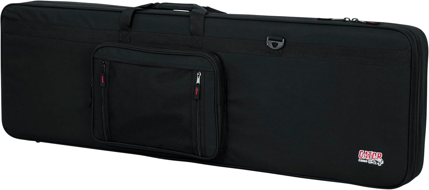 Gator Lightweight Case: Protect Your Bass in Style!