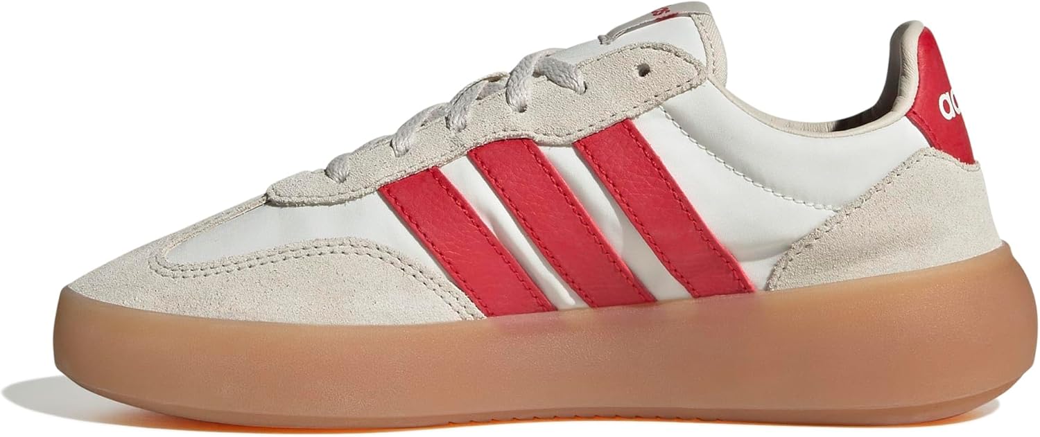 adidas Unisex-Child Barreda Decode T-Toe Shoe for Comfort