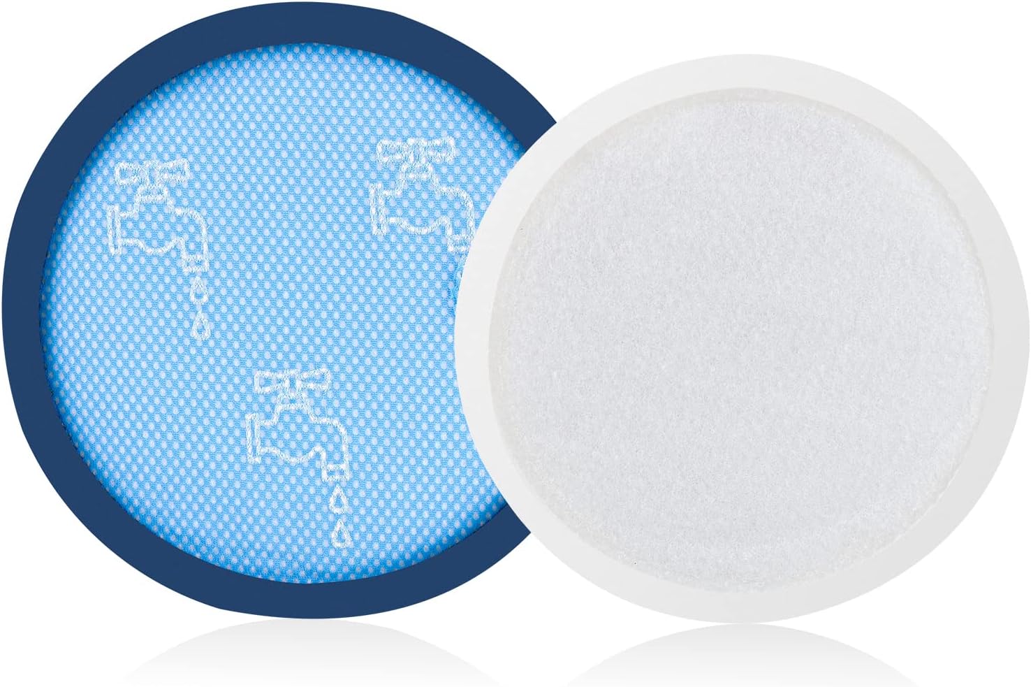Dyson DC17 Filter Kit - Improved Air Quality