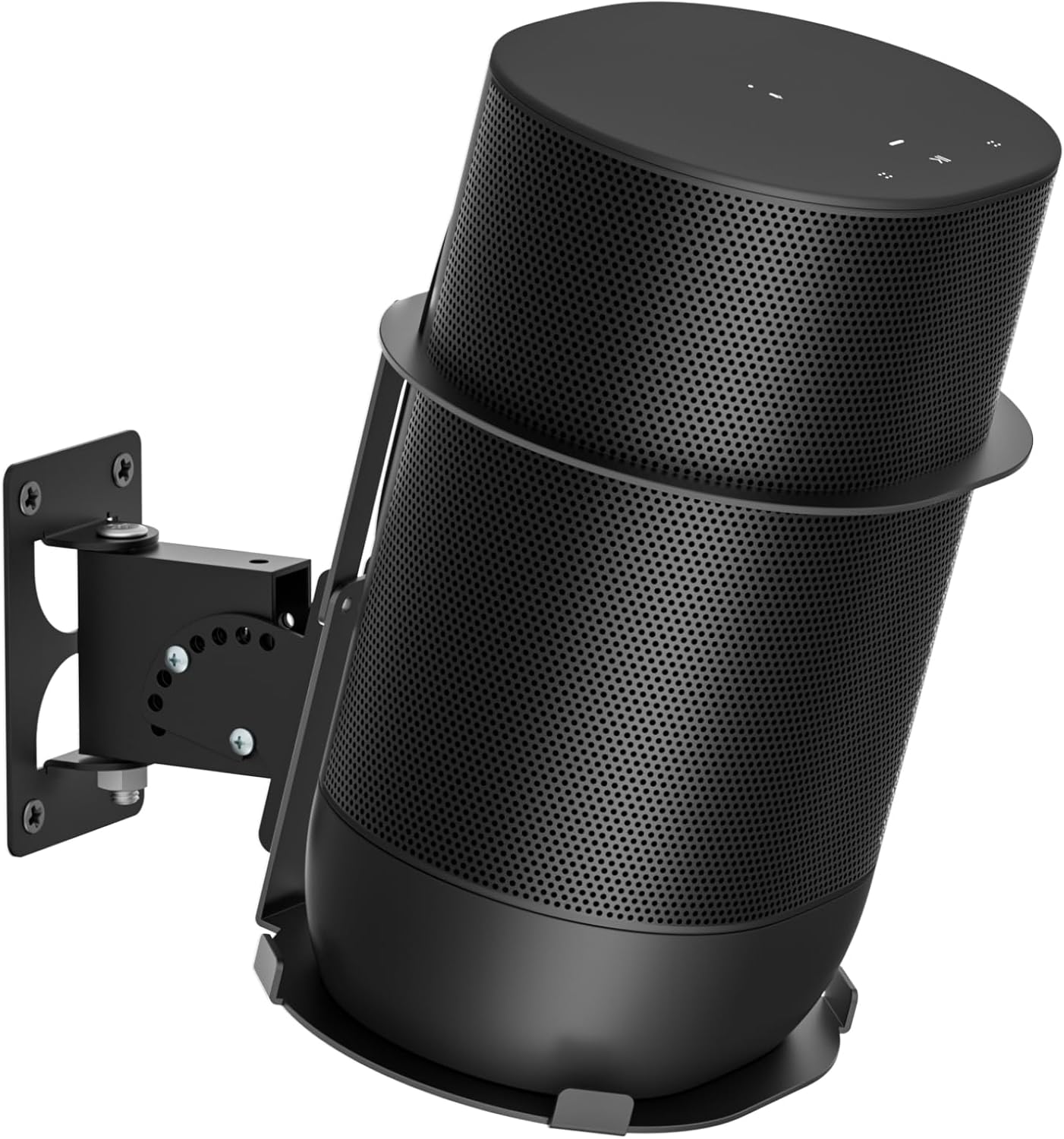 Sonos Move Wall Mount: Swivel & Tilt for Perfect Sound