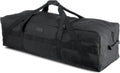 Extra Large 45in 106L Heavy Duty Duffle - Durable Storage Bag