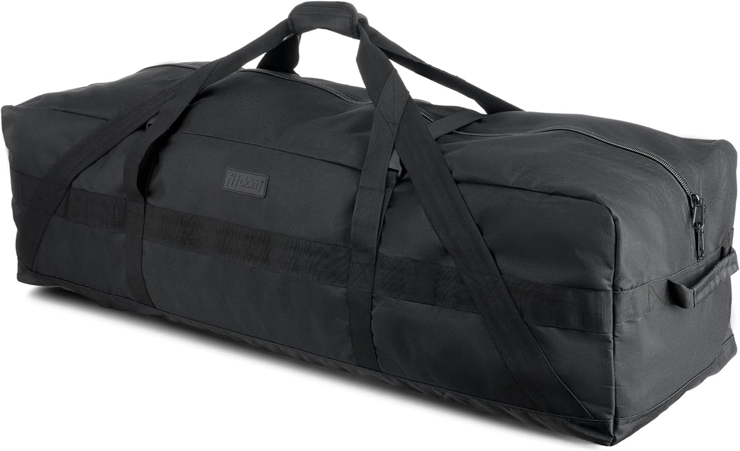 Extra Large 106L Heavy Duty Duffle Bag for Travel & Storage