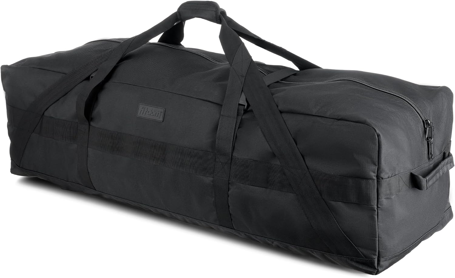Extra Large 106L Heavy Duty Duffle Bag for Travel & Storage