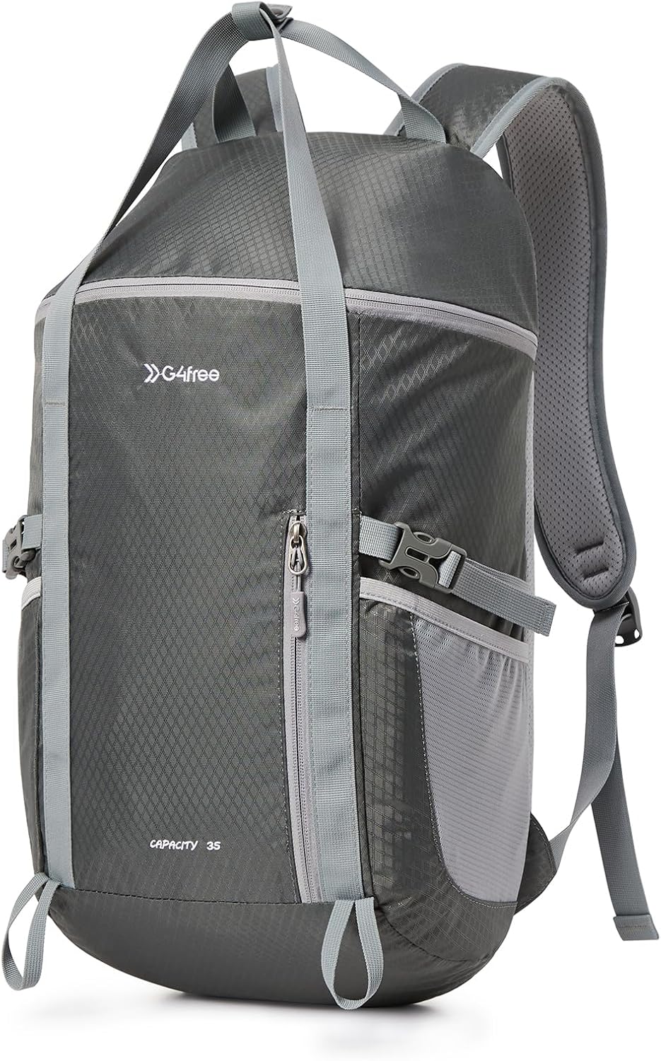 Lightweight Waterproof Daypack for Outdoor Adventures