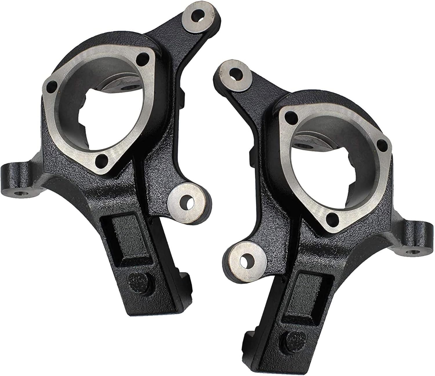 3in Lift Spindles for 1999-2007 Chevrolet Silverado & GMC