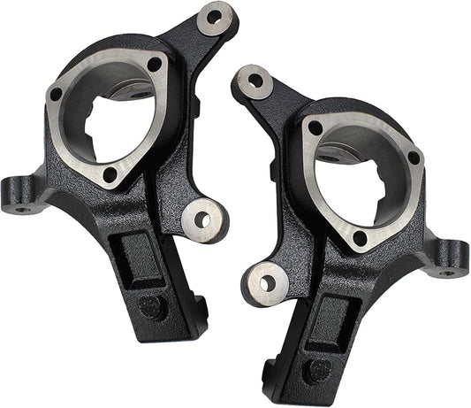 3in Lift Spindles for 1999-2007 Chevrolet Silverado & GMC