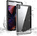 AICase iPad Pro 12.9 inch 2021 Waterproof Protective Cover