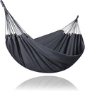 SUNCREAT Hammocks Outdoor Camping Double Hammock - Extra Large Comfort