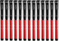 Winn Dri-Tac Golf Grip Bundle 13-Piece Set - Soft, Non-Slip