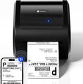 Phomemo Bluetooth Thermal Label Printer 4x6 - Wireless Shipping Label