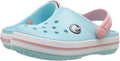 Kid's Crocband Clog for Boys and Girls - Sporty Comfort