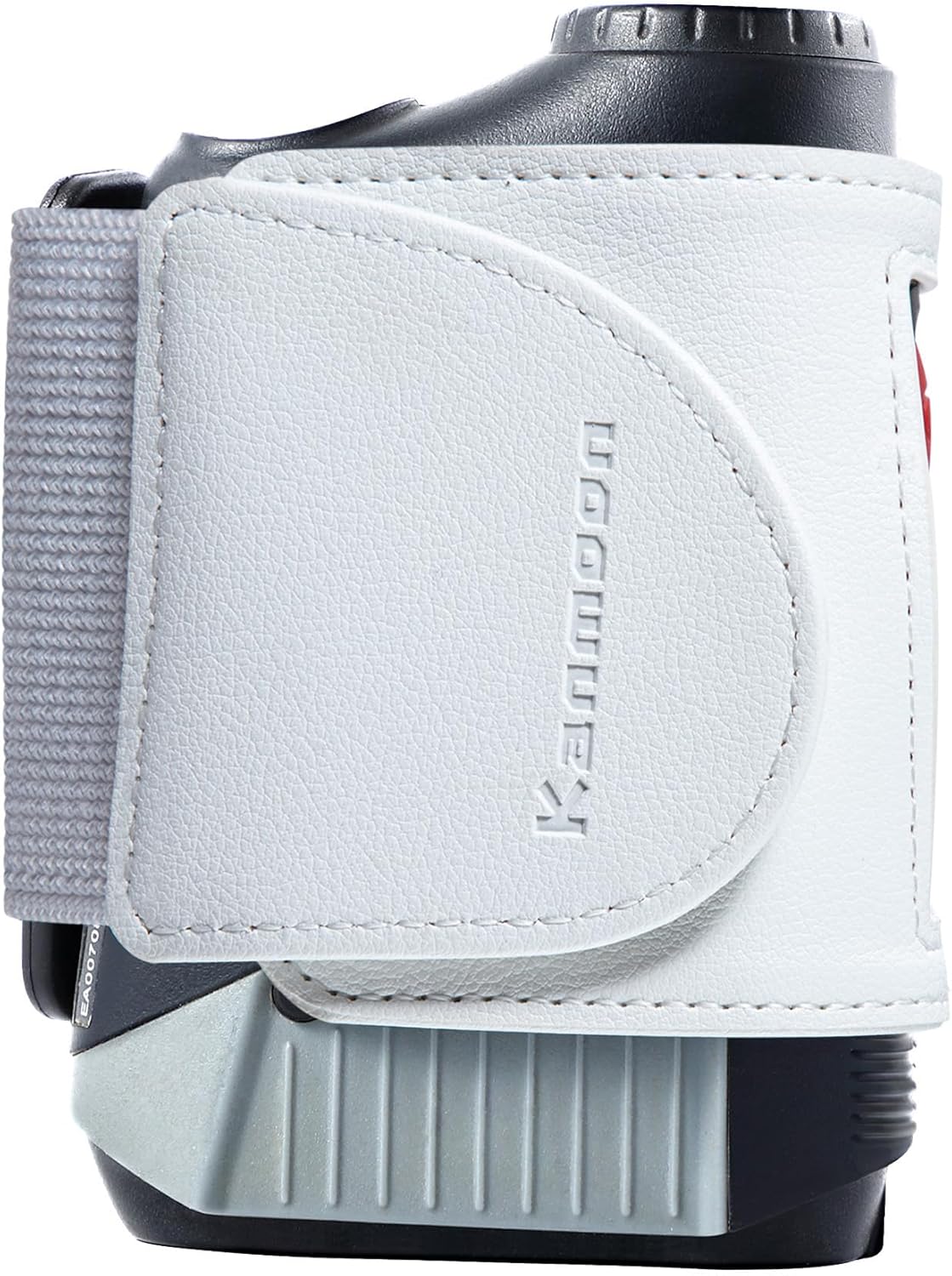Kanmoon Magnetic Golf Rangefinder Holder - Secure Mount