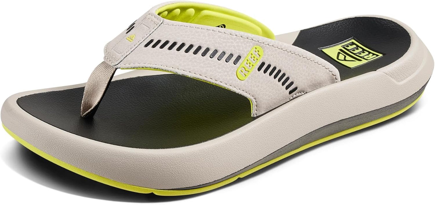 REEF Men's Swellsole Cruiser Sandals for Ultimate Comfort