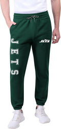 Men's NFL Official Super Soft Fleece Game Day Jogger Sweatpants - Slim