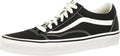 Vans Women's Low-Top Trainers - Classic Slip-On Inspired Platform