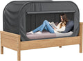 Skywin Twin Bed Tent: Cozy Privacy Haven
