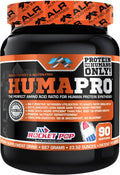Humapro Amino Acids Protein Matrix for Lean Muscle Growth