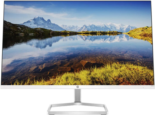 HP M24fwa 23.8-in FHD IPS Monitor with Eye Ease Technology