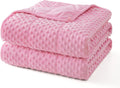 Topcee Weighted Blanket for Adults 20lbs 60x80 Cozy Cooling