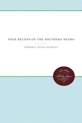Folk Beliefs of the Southern Negro - Classic Study of Black Folklore