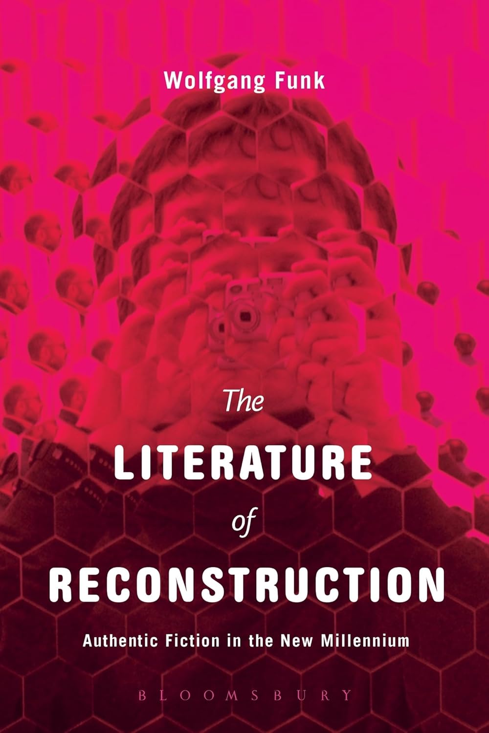 Literature of Reconstruction: Authentic Fiction in the New Millennium
