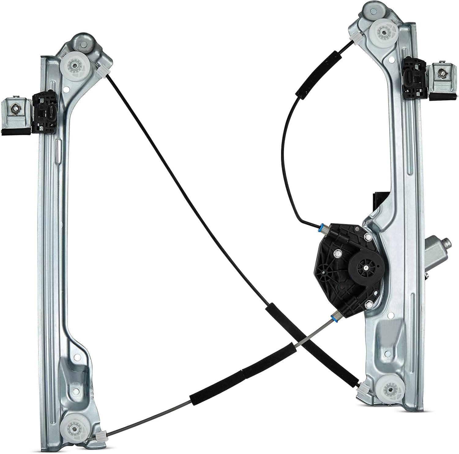 BDFHYK 751-724 Car Window Regulator for Cadillac and Chevy