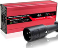 Fast Charging 48V Club Car Golf Cart Charger