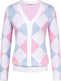 Versatile GRACE KARIN Women's Cardigan Sweater for Every Season