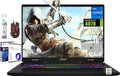 MSI Crosshair 16 Gaming Laptop - High Performance 16in 144Hz