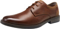 Men's Casual Dress Oxfords for Men - Classic Business Comfort