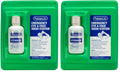 Spill Magic PhysiciansCare Eyewash Green 16 oz. Pack of 2