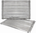 304 Stainless Steel Grill Grates for Weber Spirit 200 Series - Durable