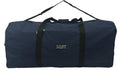 Heavy Duty Cargo Duffel Large Sport Gear Bag - Rooftop Rack Ready