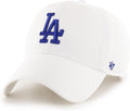 47 Brand MLB New York Yankees Branson Cap for Unisex Adults