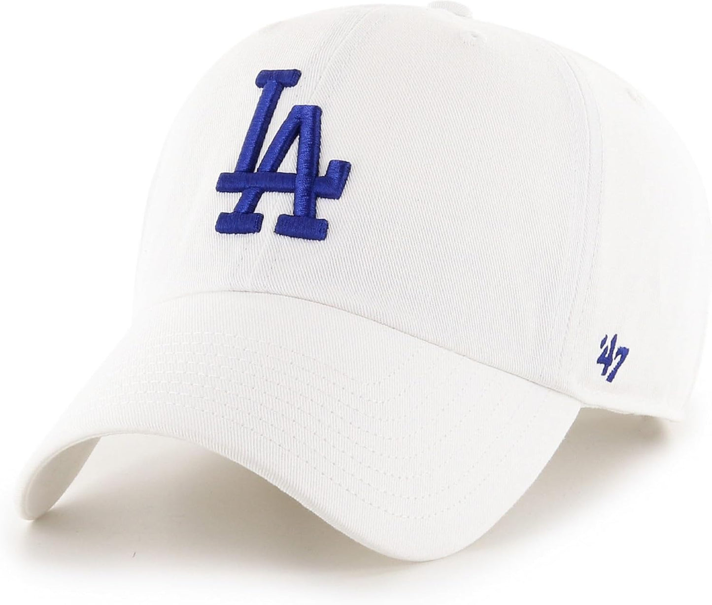 47 Brand MLB New York Yankees Branson Cap for Unisex Adults