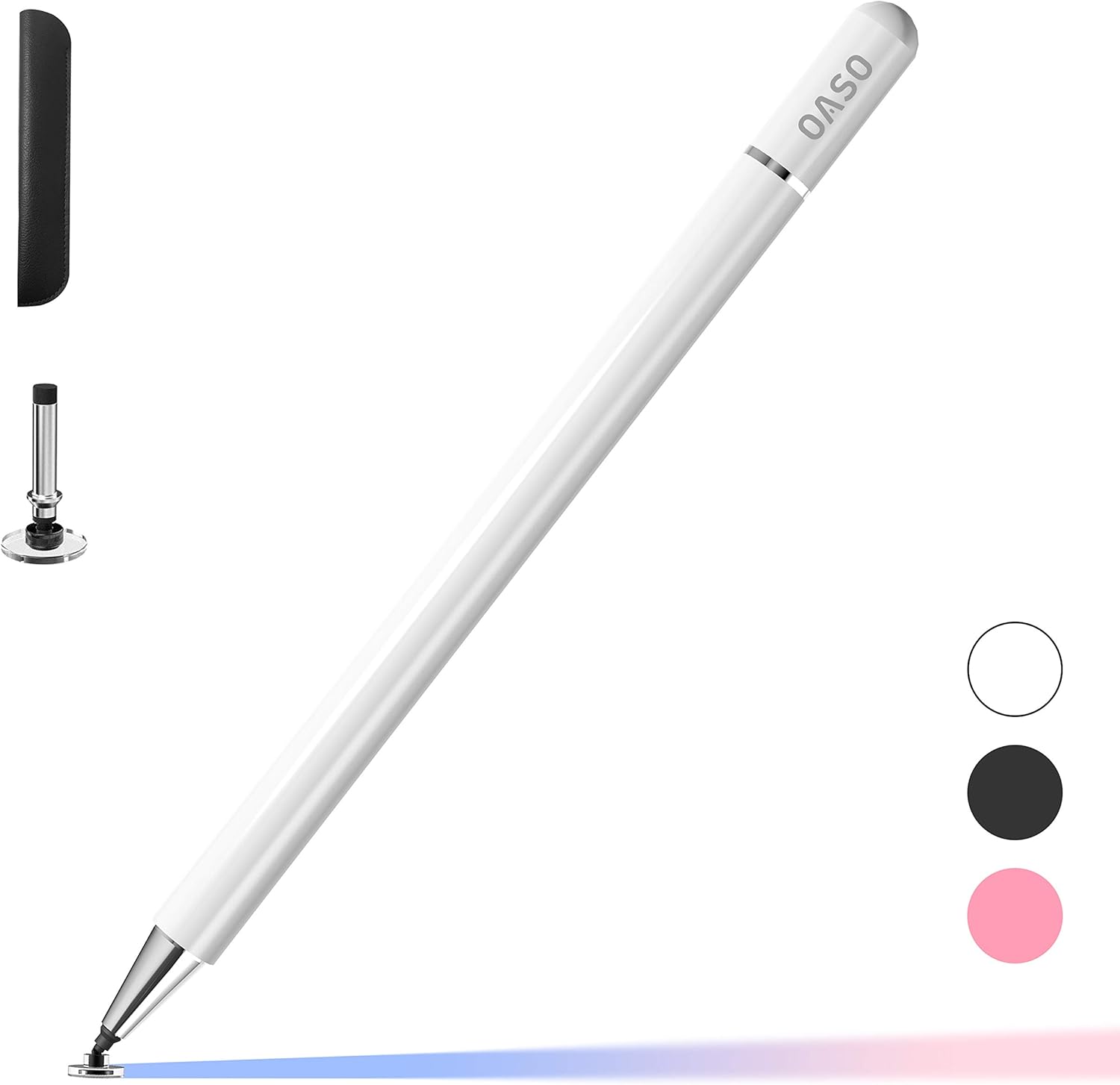 Precision Stylus Pen for Touch Screens
