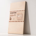 ROBOTIME 3mm Plywood Sheets for Laser Cutting and Crafting