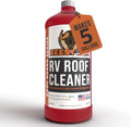 BEEST RV Roof Cleaner 32 Oz Super Concentrated - Heavy Duty Roof