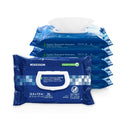 McKesson StayDry Disposable Wipes for Adult Incontinence Care